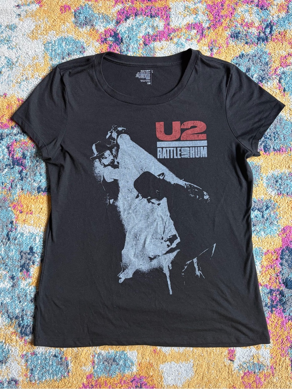 U2 Shirt